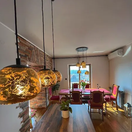 Apartman Mia *