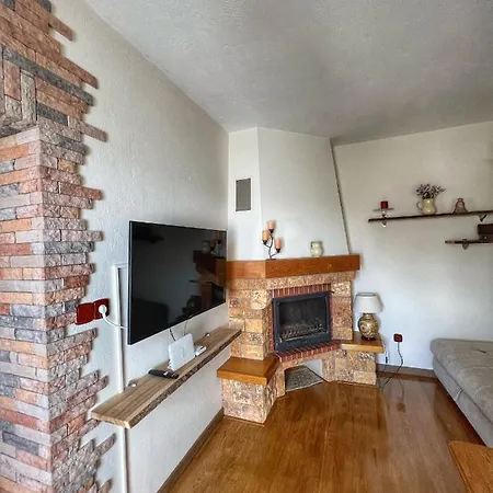 Apartman Mia