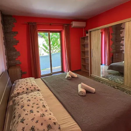 Apartman Mia *