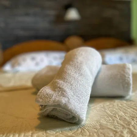 Mia Apartman