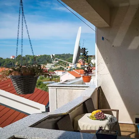Apartman Mia