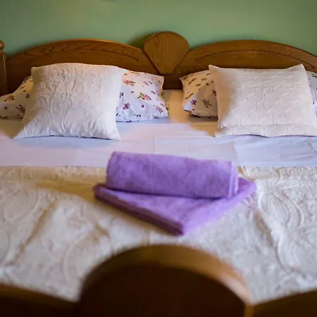Apartman Mia Palit