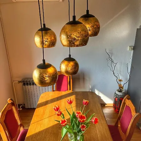 Mia Apartment