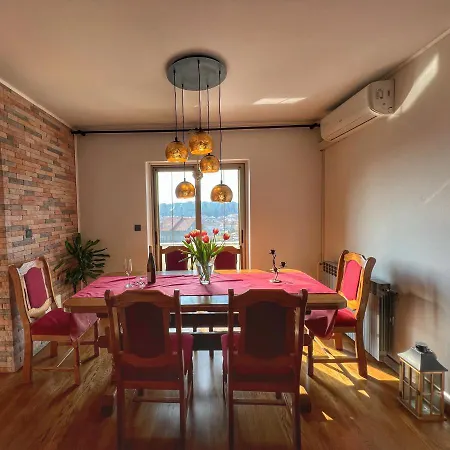 Mia Apartment Palit