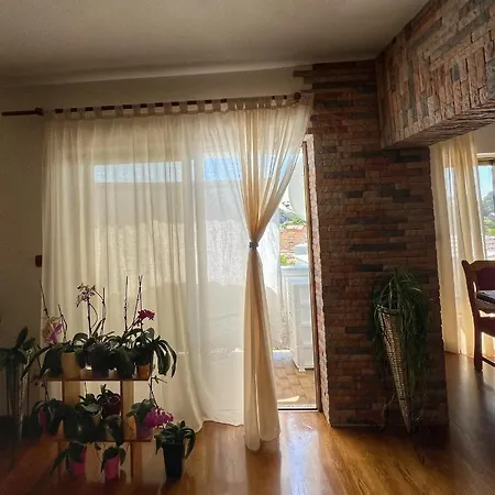 Apartament Mia Palit