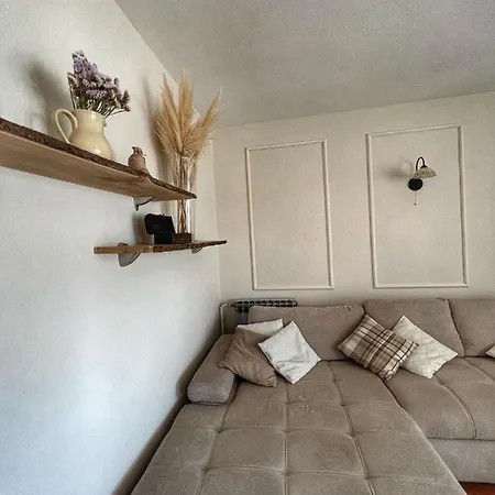 Mia Apartment
