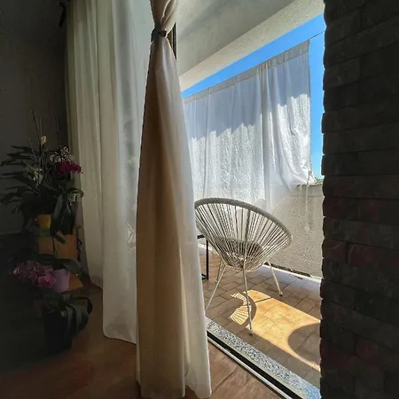 Apartment Mia Palit