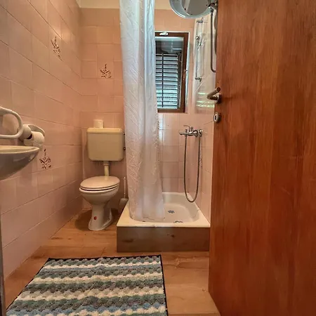 Mia Apartment
