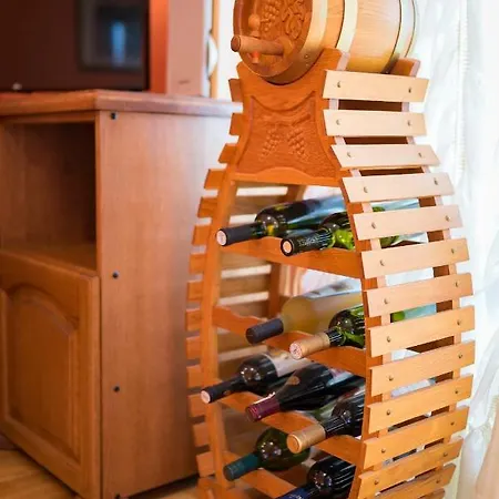 Apartament Mia Palit