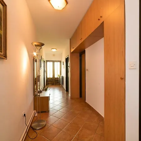 Apartment Mia Palit