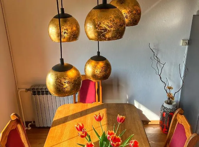 Mia Apartmán