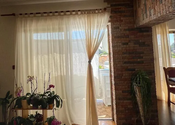 Apartment Mia Palit