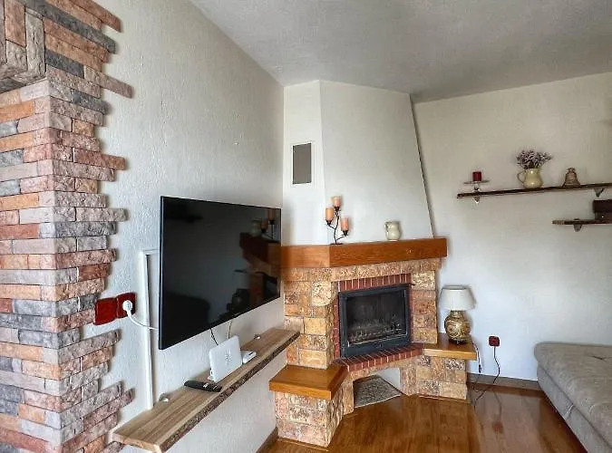 Apartment Mia