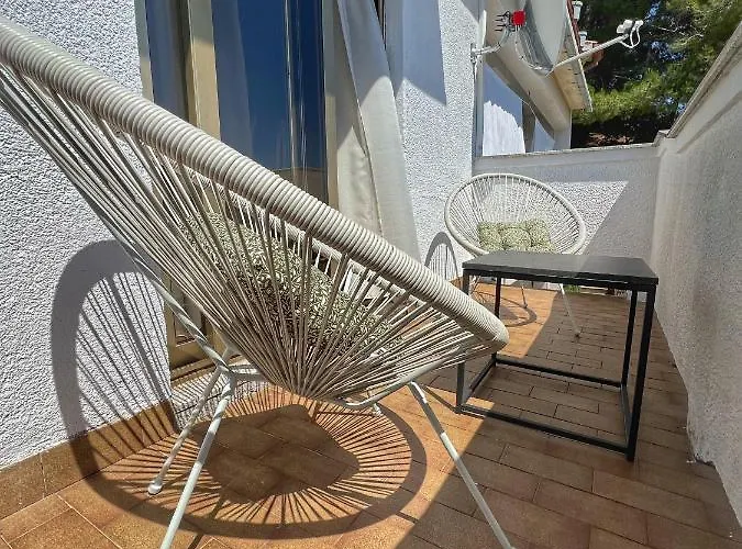 Apartmán Mia New Translation