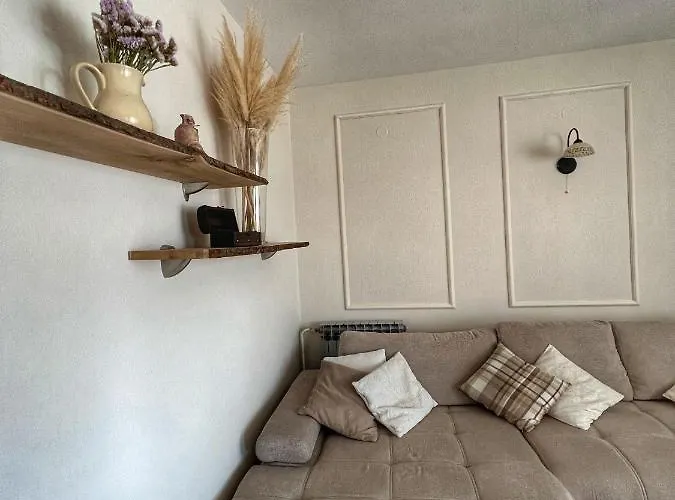 Mia Apartmán