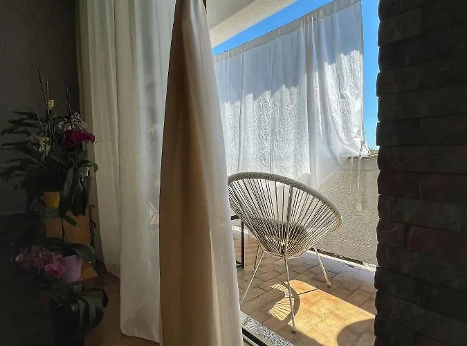 Apartmán Mia New Translation