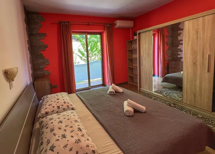 Apartmán Mia *
