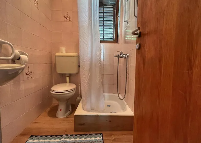 Mia Apartmán