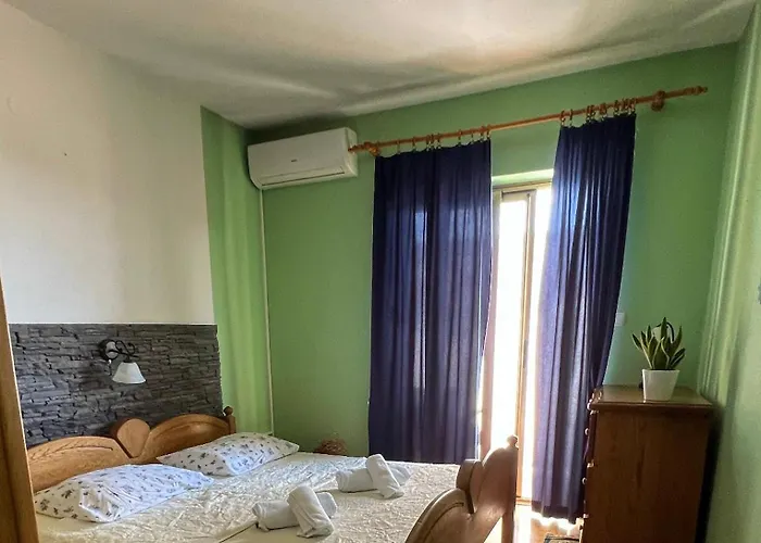Apartmán Mia New Translation