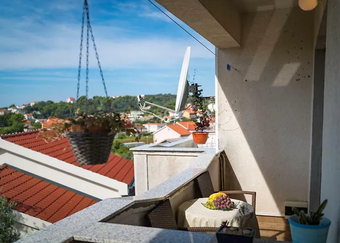 Apartman Mia