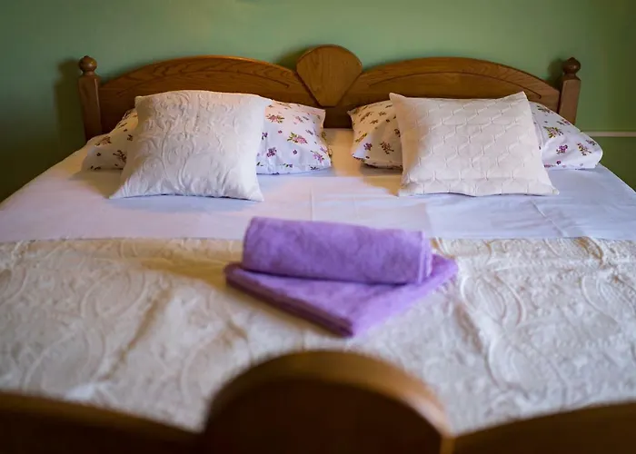 Apartman Mia Palit