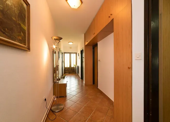 Apartmán Mia New Translation